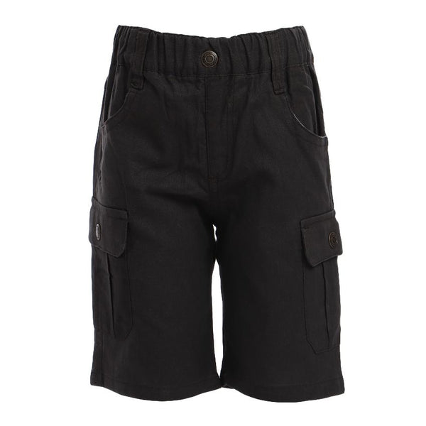 pentcourt- baji- pocket- slit- - brown