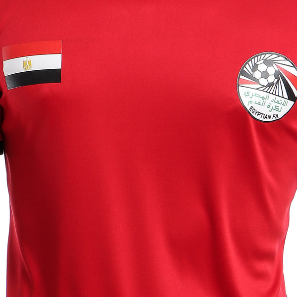 EGYPT T-Shirt - Red