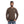Load image into Gallery viewer, v-neck- sweatshirt- brown
