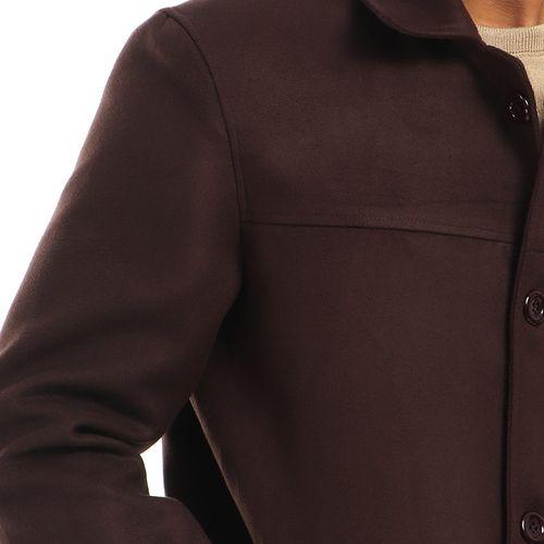 suiting- jacket- brown