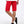 pique_casual_four_pockets_short_-_red