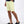 Load image into Gallery viewer, gabardine- solid- casual- short- - yellow
