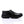 Load image into Gallery viewer, leather- slip- on- casual- shoes- - black
