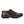 Load image into Gallery viewer, leather slip on casual shoes brown
