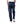 Load image into Gallery viewer, skinny fit comfy navy blue jeans for boys
