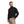 Load image into Gallery viewer, classic solid long sleeves shirt - black
