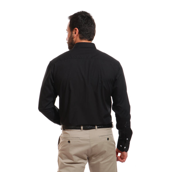classic_solid_long_sleeves_shirt_-_black