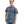 Load image into Gallery viewer, boys- two- front- pockets- tartan- shirt- - petroleum
