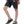 kids-lined-sides-elastic-waist-comfy-short-heather-charcoal-grey