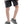 kids-lined-sides-elastic-waist-comfy-short-heather-charcoal-grey