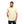 Load image into Gallery viewer, short- sleeves- slub- buttoned- shirt- - pale- yellow
