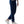Load image into Gallery viewer, regular fit casual jeans - blue jeans blue
