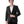 Load image into Gallery viewer, textured- suede- elegant- blazer- - army- green
