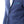 Load image into Gallery viewer, textured- buttoned- blazer- - blue
