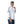 Load image into Gallery viewer, casual long stitches sleeves shirt - white
