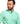 Load image into Gallery viewer, casual- comfy- full- sleeves- shirt- - mint- green
