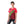 Load image into Gallery viewer, boys dinasour slip on printed tee - watermelon

