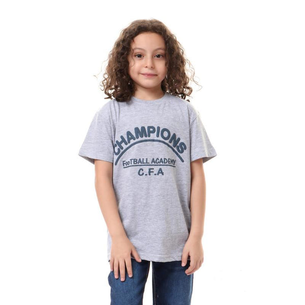 boys- printed- - champions- - t-shirt- - light- grey