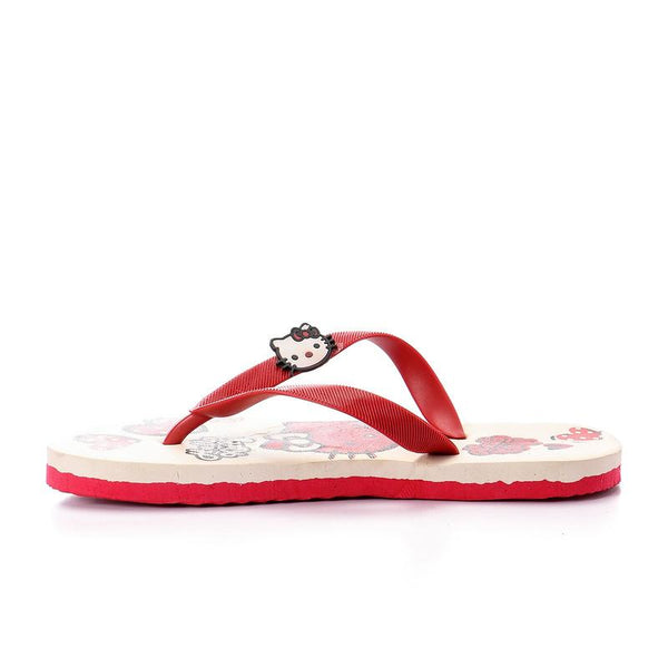 '- kitty- printed- slipper- for- women- red
