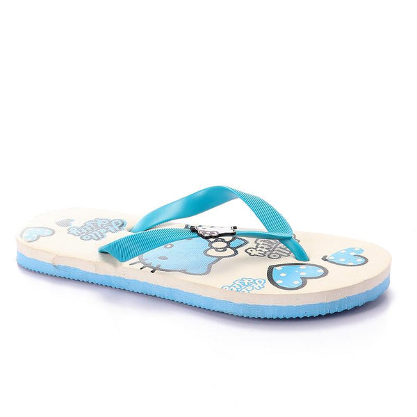 '- kitty- printed- slipper- for- women- blue- sky