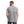 Load image into Gallery viewer, stitched yeah striped heather grey - olive tee

