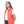 Load image into Gallery viewer, Casual_Quilted_Vest_With_Hooded_Neck_And_Side_Pockets_-_Orange
