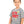 Load image into Gallery viewer, slip on front stitched boys t-shirt - grey - white
