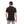 Load image into Gallery viewer, half sleeves cotton basic t-shirt - black

