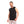 Load image into Gallery viewer, sleeveless cotton round collar tank top - black
