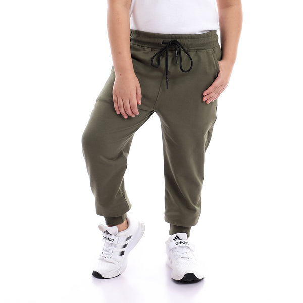 boys_comfy_plain_cotton_pants_-_olive