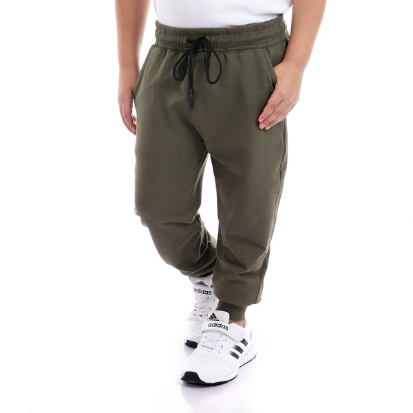 boys_comfy_plain_cotton_pants_-_olive