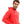Load image into Gallery viewer, Kanagaroo Pocket Buttoned Hoodie - Watermelon
