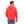 Load image into Gallery viewer, Kanagaroo Pocket Buttoned Hoodie - Watermelon
