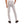 Load image into Gallery viewer, Solid Fly Zipper Button Cotton Pants - Light Grey
