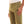 Load image into Gallery viewer, Solid Fly Zipper Button Cotton Pants - Olive
