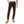 Load image into Gallery viewer, Casual Solid Regular Fit Pants - Brown

