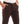 Load image into Gallery viewer, Casual Solid Regular Fit Pants - Brown
