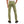 Load image into Gallery viewer, Casual Solid Regular Fit Pants - Light Olive
