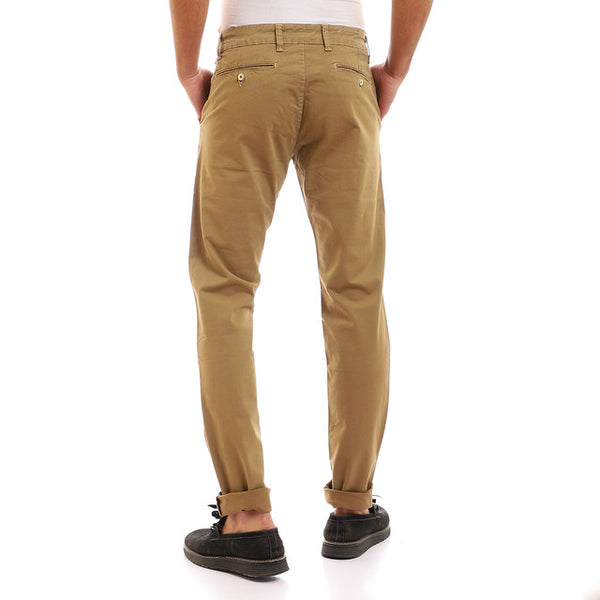 casual_solid_regular_fit_pants_-_coffee