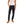 Load image into Gallery viewer, Casual Solid Regular Fit Pants - Navy Blue
