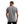 Load image into Gallery viewer, Open V-Neck Pique Slip On T-Shirt - Grey
