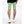 Load image into Gallery viewer, Gabardine Solid Casual Short - Light Green

