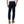 Load image into Gallery viewer, Navy Blue Jeans Solid Casual Jeans
