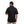 Load image into Gallery viewer, Comfy Shirt Short Sleeves_Black
