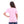 Load image into Gallery viewer, Boys Summer Printed Round Neck Tee - Pink
