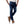 Load image into Gallery viewer, Regular Fit With Light Acid Jeans - Dark Blue Jeans
