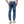 Load image into Gallery viewer, Regular Fit With Light Acid Jeans - Blue Jeans
