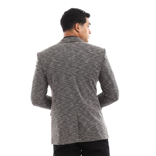notched_lapel_slim_one_button_blazer_-_black_-_white