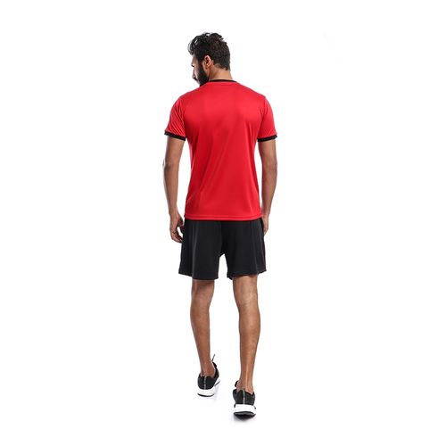 EGYPT 2018 SET - Red