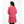 Load image into Gallery viewer, Scratched Open Neckline Cardigan - Light Red
